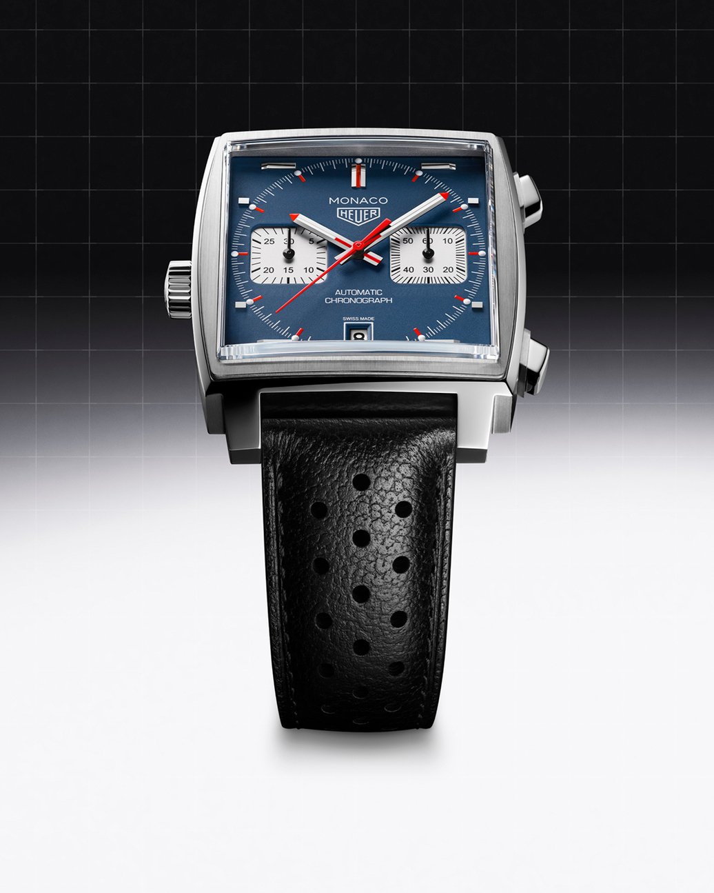 TAG Heuer Monaco