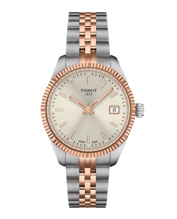 Tissot Ballade 34mm T156.210.22.031.01