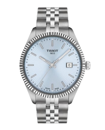 Tissot Ballade 40mm T156.410.11.351.00