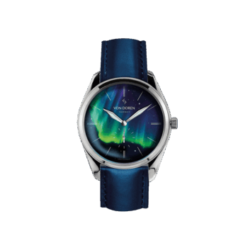 Von Doren Runde – Nordic Light