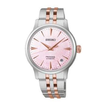Seiko Presage Cocktail Time Limited Edition SRPM06J1