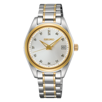 Seiko Conceptual Diamonds 32mm – SUR582P1