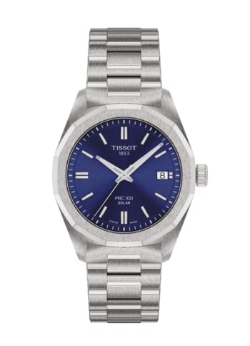 Tissot PRC 100 Solar 34mm T151.822.11.041.00