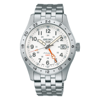 Seiko 5 Sports SSK059K1