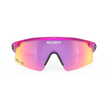 Rudy Project Turbolence Klæbo Edition SP895244 RN00 Jacob Friis Ur