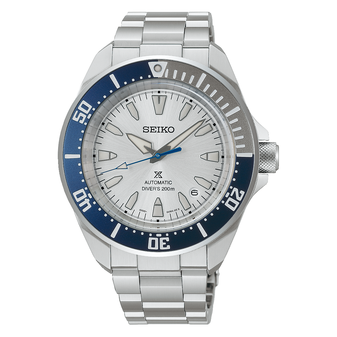 Seiko 145th Anniversary Limited Edition – Seiko Prospex Sea Limited Edition