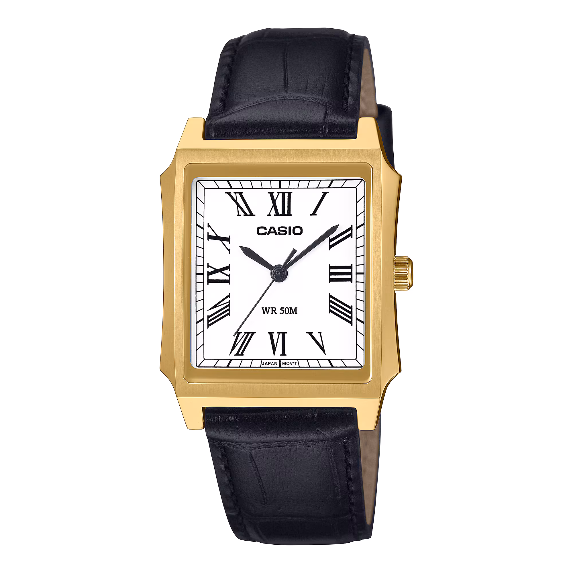 Casio Timeless