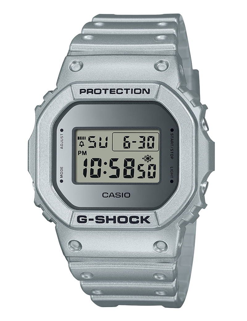 G-Shock