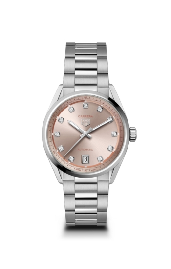 TAG Heuer Carrera Date 36mm WBN231D.BA0001