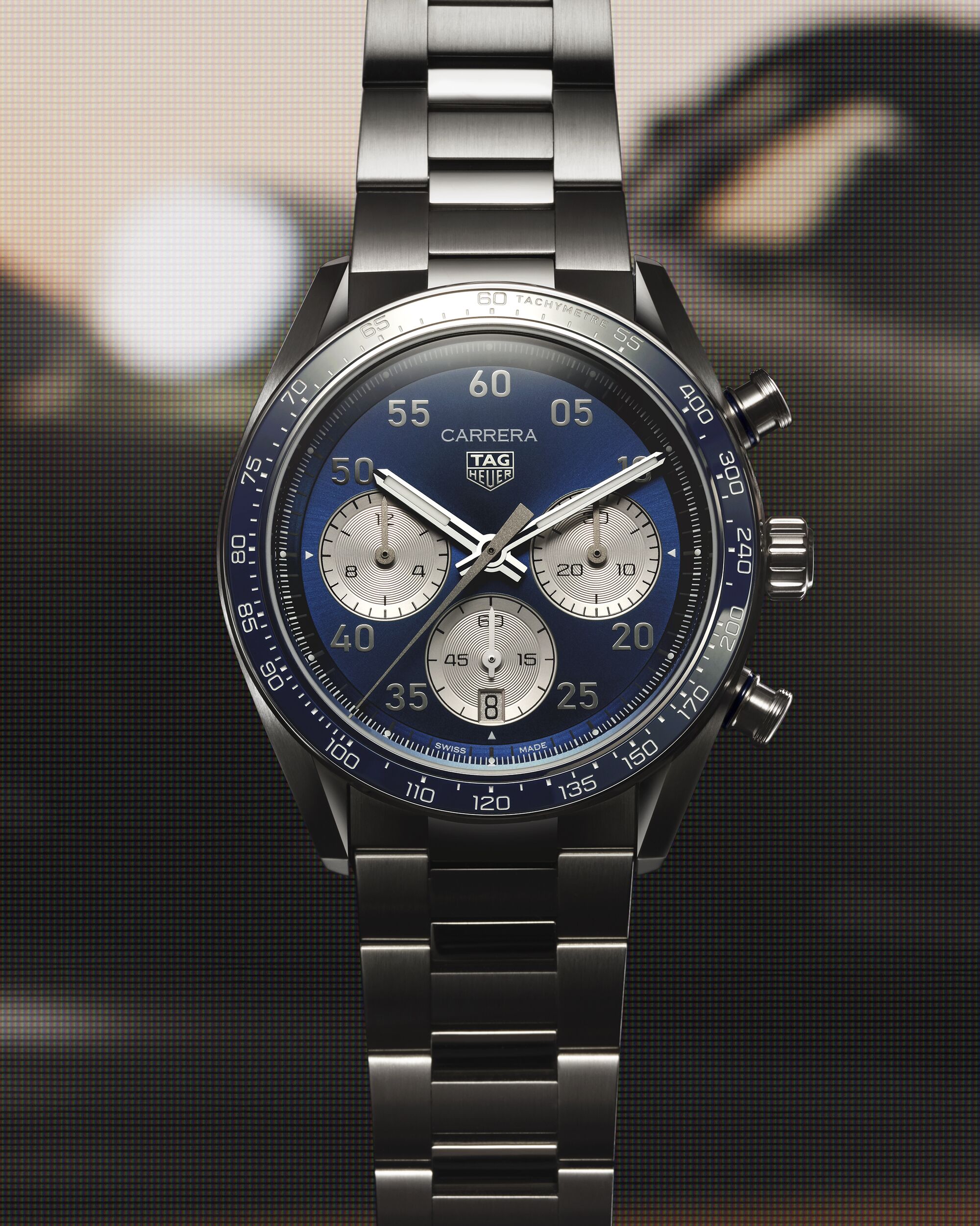 TAG Heuer Carrera Chronograph Sport 42 mm - CDB2111.BA0054