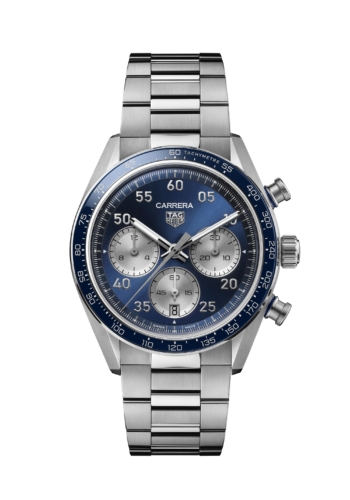 TAG Heuer Carrera Chronograph Sport 42 mm - CDB2111.BA0054