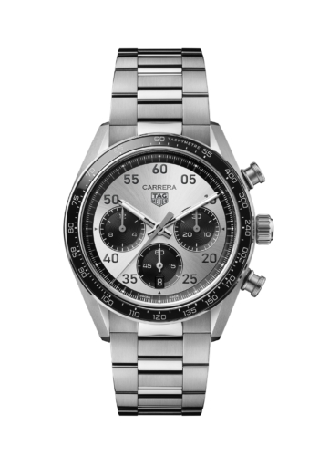 TAG Heuer Carrera Chronograph Sport 42 mm - CDB2113.BA0054