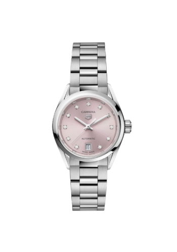 TAG Heuer Carrera Date - 29 mm - WBN2416.BA0621